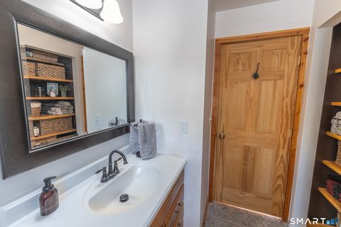 Tiny photo for 33 Playground Drive, Woodstock, CT 06281 (MLS # 24146685)