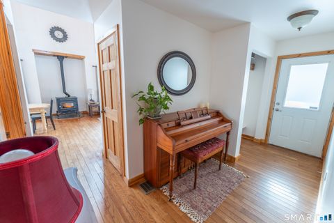 Tiny photo for 33 Playground Drive, Woodstock, CT 06281 (MLS # 24146685)