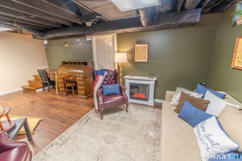 Tiny photo for 33 Playground Drive, Woodstock, CT 06281 (MLS # 24146685)