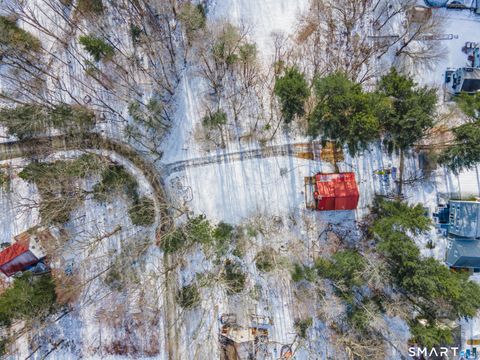 Tiny photo for 33 Playground Drive, Woodstock, CT 06281 (MLS # 24146685)