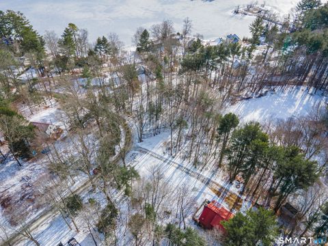 Tiny photo for 33 Playground Drive, Woodstock, CT 06281 (MLS # 24146685)