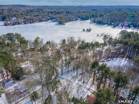 Tiny photo for 33 Playground Drive, Woodstock, CT 06281 (MLS # 24146685)