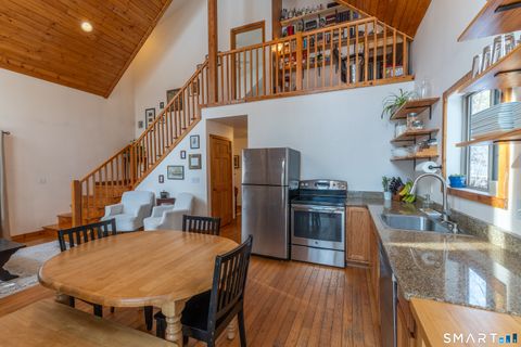 Tiny photo for 33 Playground Drive, Woodstock, CT 06281 (MLS # 24146685)