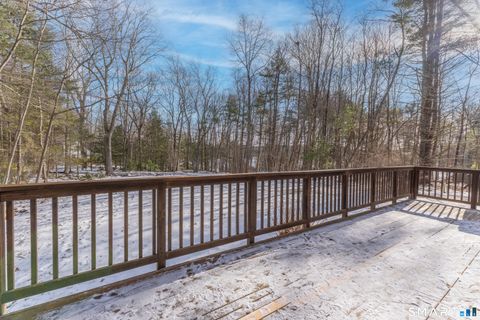 Tiny photo for 33 Playground Drive, Woodstock, CT 06281 (MLS # 24146685)