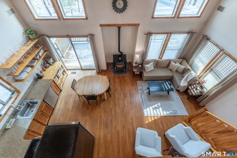 Tiny photo for 33 Playground Drive, Woodstock, CT 06281 (MLS # 24146685)