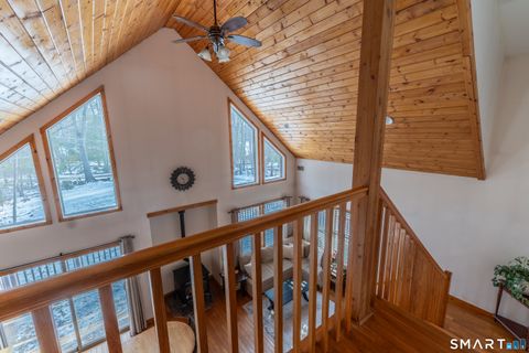 Tiny photo for 33 Playground Drive, Woodstock, CT 06281 (MLS # 24146685)