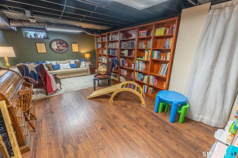 Tiny photo for 33 Playground Drive, Woodstock, CT 06281 (MLS # 24146685)