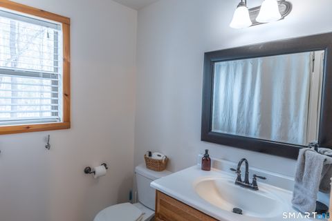 Tiny photo for 33 Playground Drive, Woodstock, CT 06281 (MLS # 24146685)