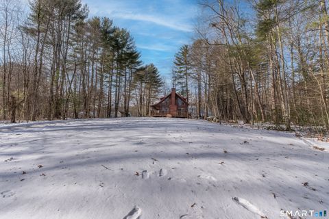 Tiny photo for 33 Playground Drive, Woodstock, CT 06281 (MLS # 24146685)