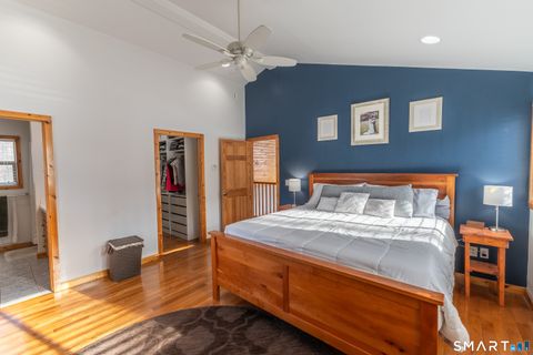 Tiny photo for 33 Playground Drive, Woodstock, CT 06281 (MLS # 24146685)