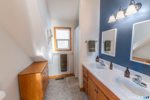 Tiny photo for 33 Playground Drive, Woodstock, CT 06281 (MLS # 24146685)