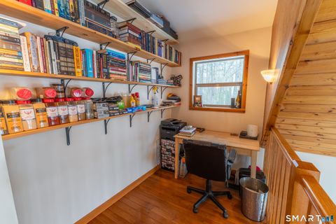 Tiny photo for 33 Playground Drive, Woodstock, CT 06281 (MLS # 24146685)