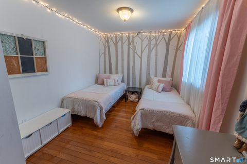 Tiny photo for 33 Playground Drive, Woodstock, CT 06281 (MLS # 24146685)