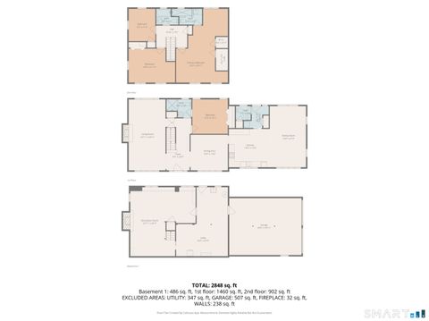 Tiny photo for 6 Heritage Lane, Simsbury, CT 06070 (MLS # 24149992)