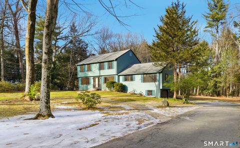 Tiny photo for 6 Heritage Lane, Simsbury, CT 06070 (MLS # 24149992)