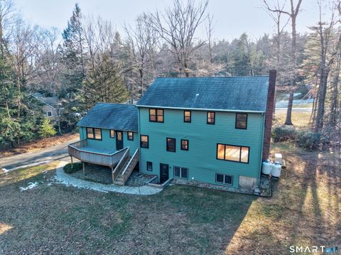 Tiny photo for 6 Heritage Lane, Simsbury, CT 06070 (MLS # 24149992)