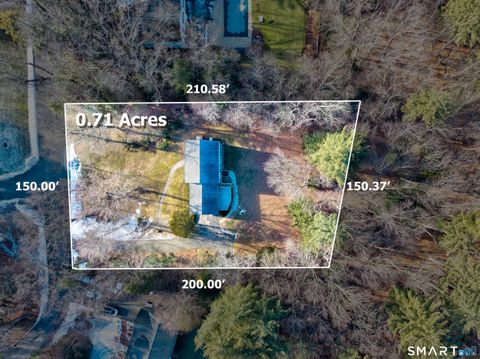 Tiny photo for 6 Heritage Lane, Simsbury, CT 06070 (MLS # 24149992)