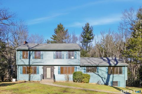Photo of 6 Heritage Lane, Simsbury, CT 06070 (MLS # 24149992)