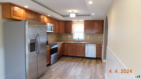 Tiny photo for New Fairfield, CT 06812 (MLS # 24144816)