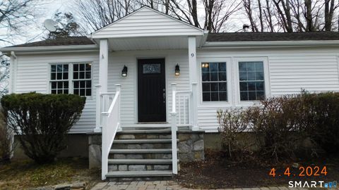 Tiny photo for New Fairfield, CT 06812 (MLS # 24144816)