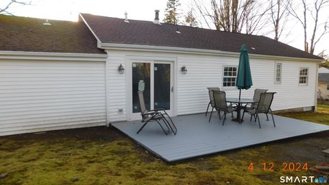 Tiny photo for New Fairfield, CT 06812 (MLS # 24144816)