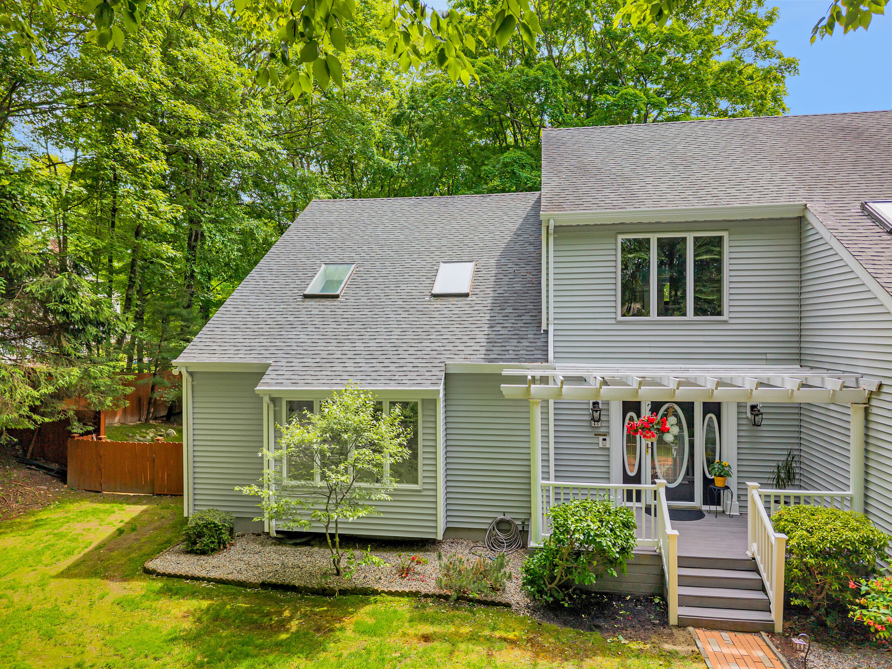 48 Shepherds Trail