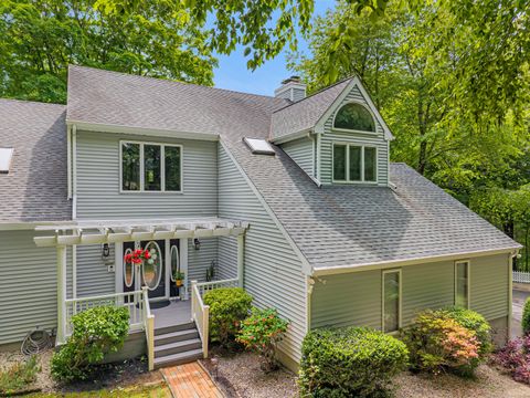 48 Shepherds Trail Madison CT 06443