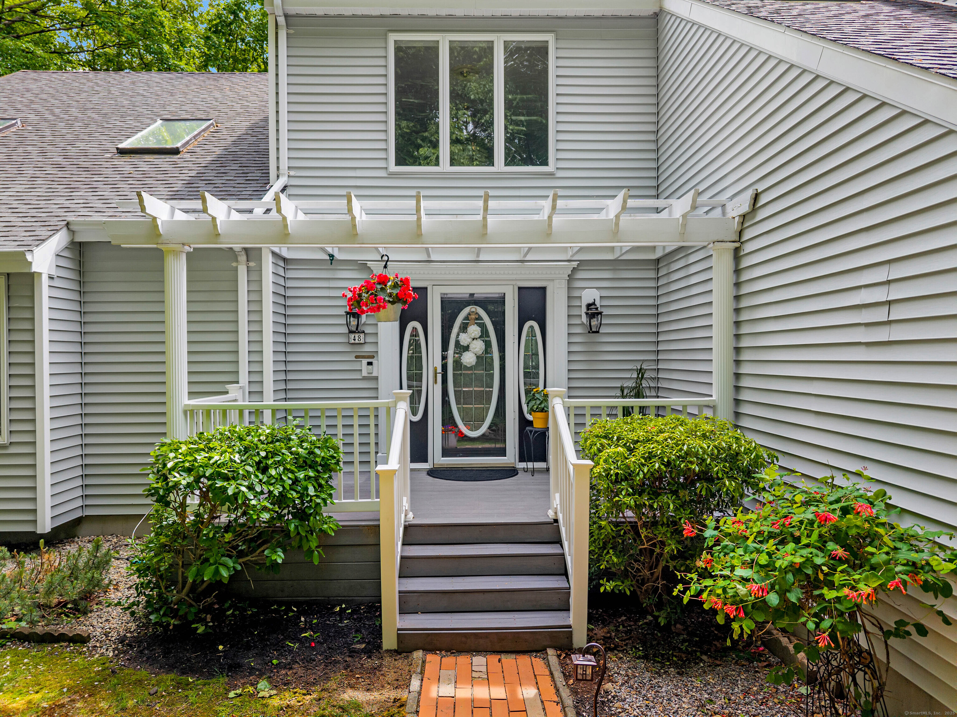 48 Shepherds Trail