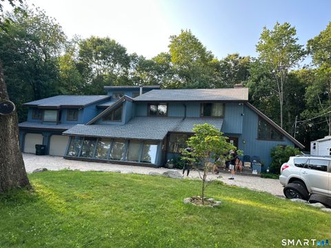 Photo of 57 Mistywood Lane, Naugatuck, CT 06770 (MLS # 24157370)