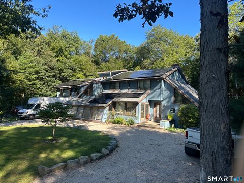 Tiny photo for 57 Mistywood Lane, Naugatuck, CT 06770 (MLS # 24157370)