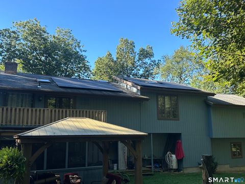 Tiny photo for 57 Mistywood Lane, Naugatuck, CT 06770 (MLS # 24157370)