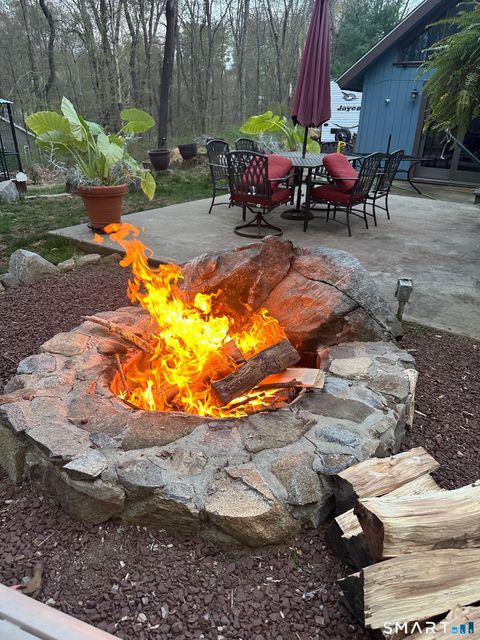 Tiny photo for 57 Mistywood Lane, Naugatuck, CT 06770 (MLS # 24157370)