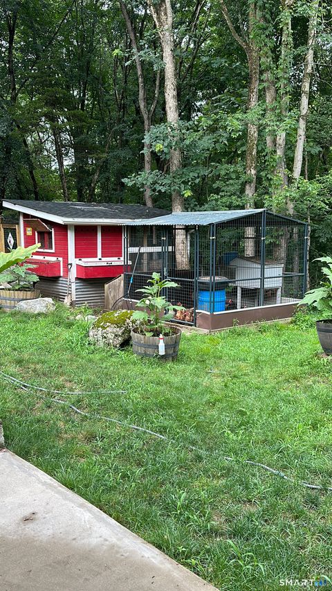 Tiny photo for 57 Mistywood Lane, Naugatuck, CT 06770 (MLS # 24157370)