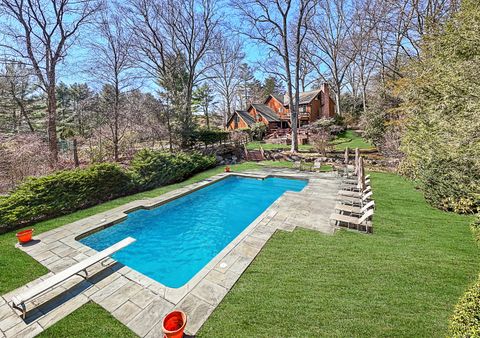 30 Coley Drive Weston CT 06883