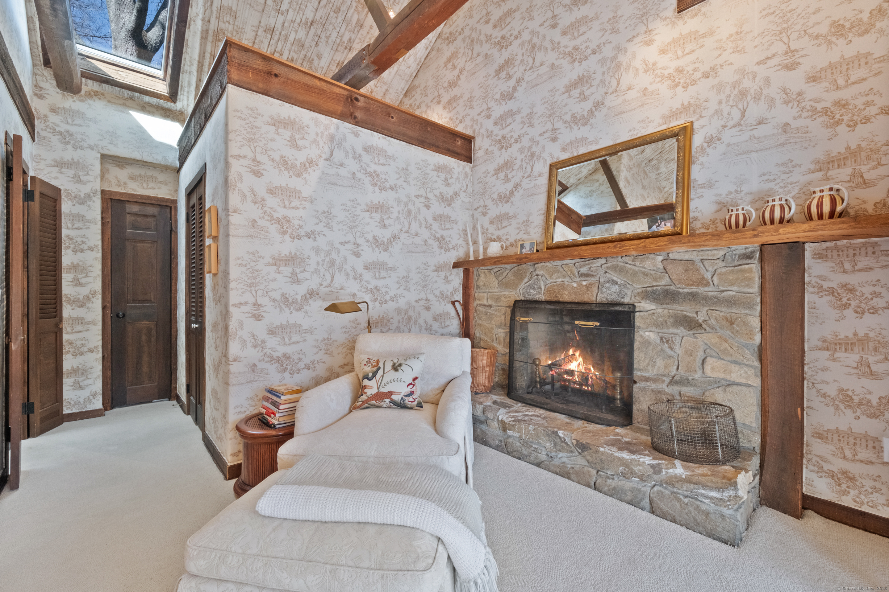 30 Coley Drive, Weston, Connecticut image 26