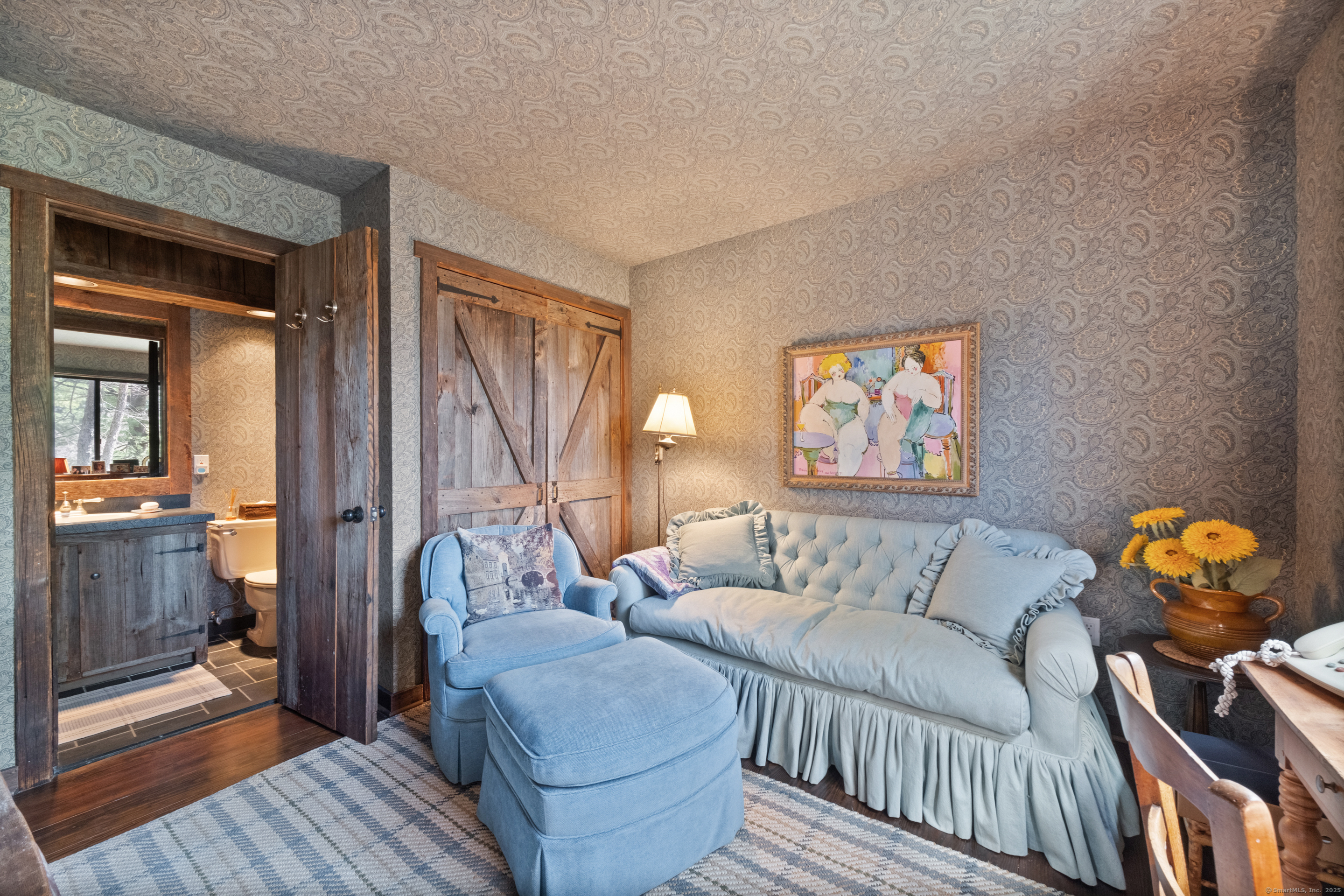 30 Coley Drive, Weston, Connecticut image 19