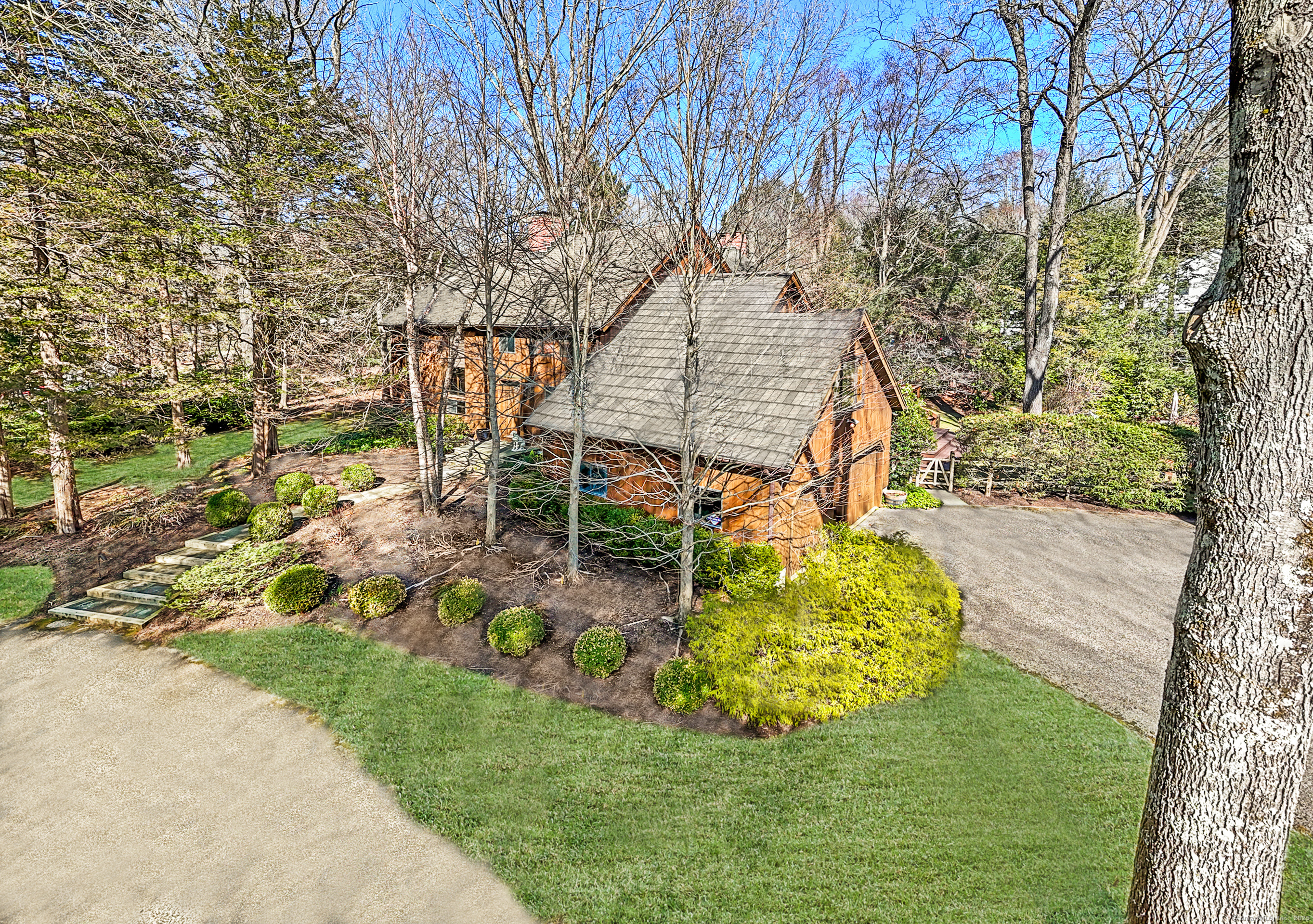 30 Coley Drive, Weston, Connecticut image 36