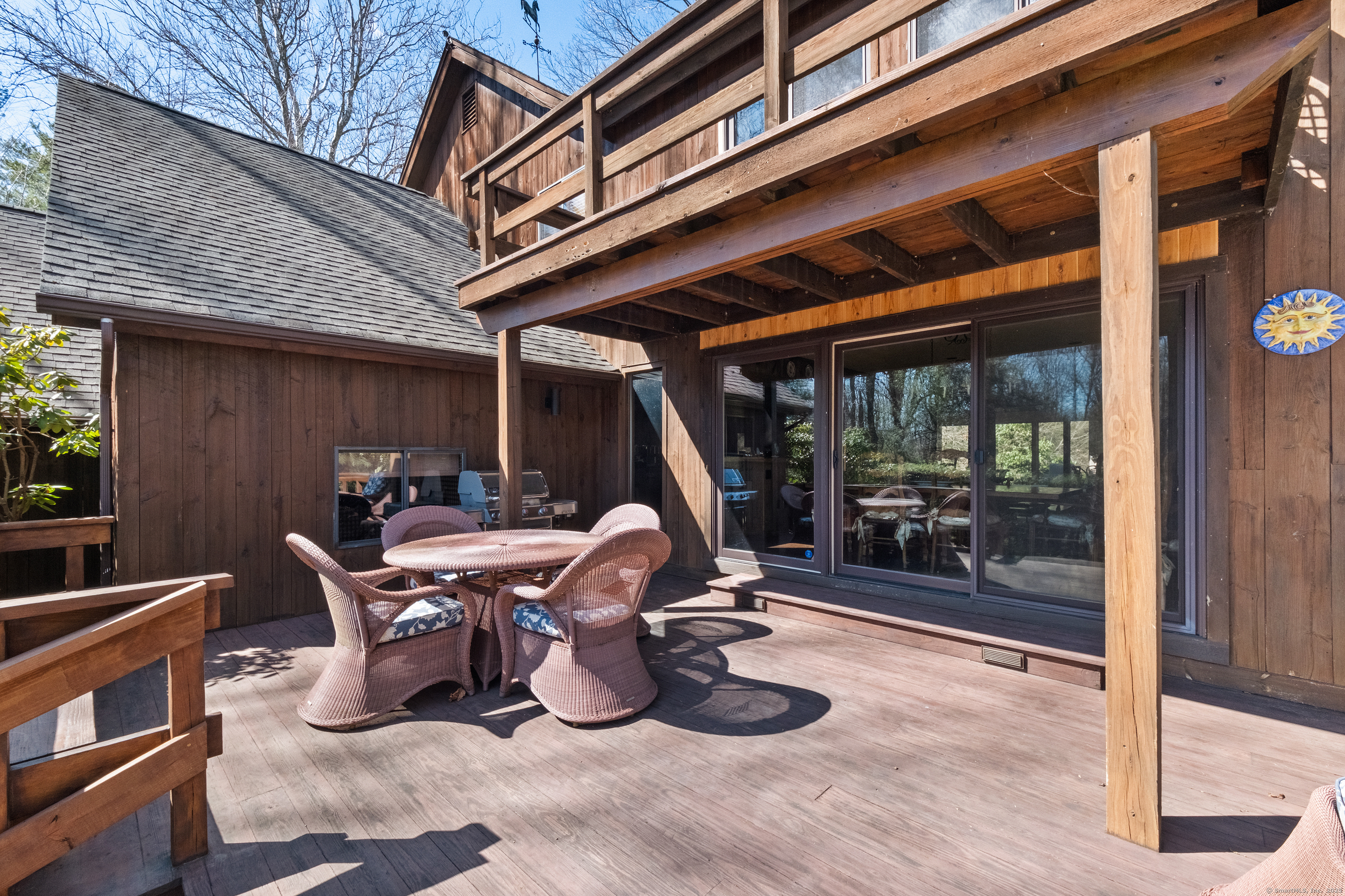 30 Coley Drive, Weston, Connecticut image 32