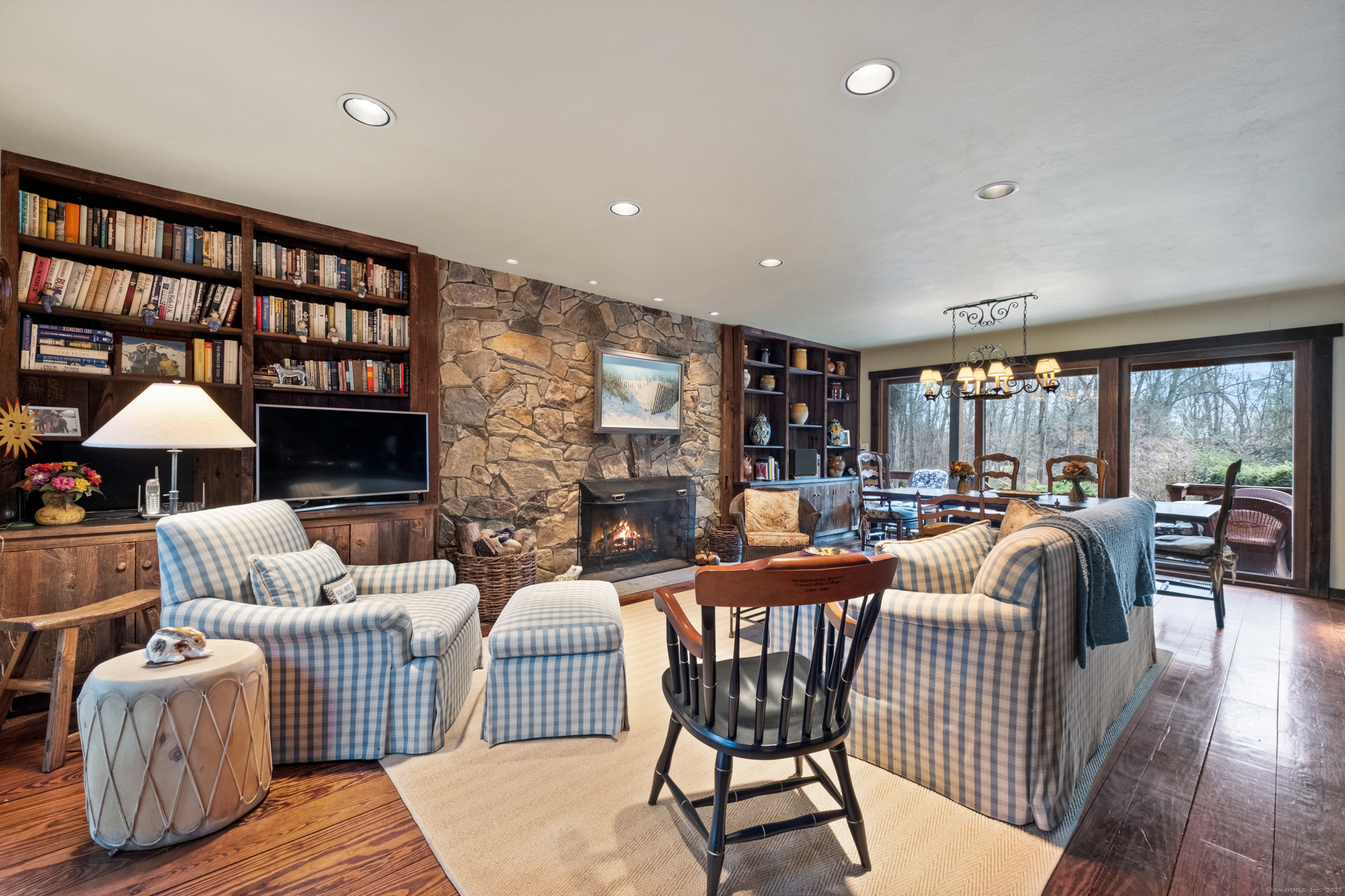 30 Coley Drive, Weston, Connecticut image 11