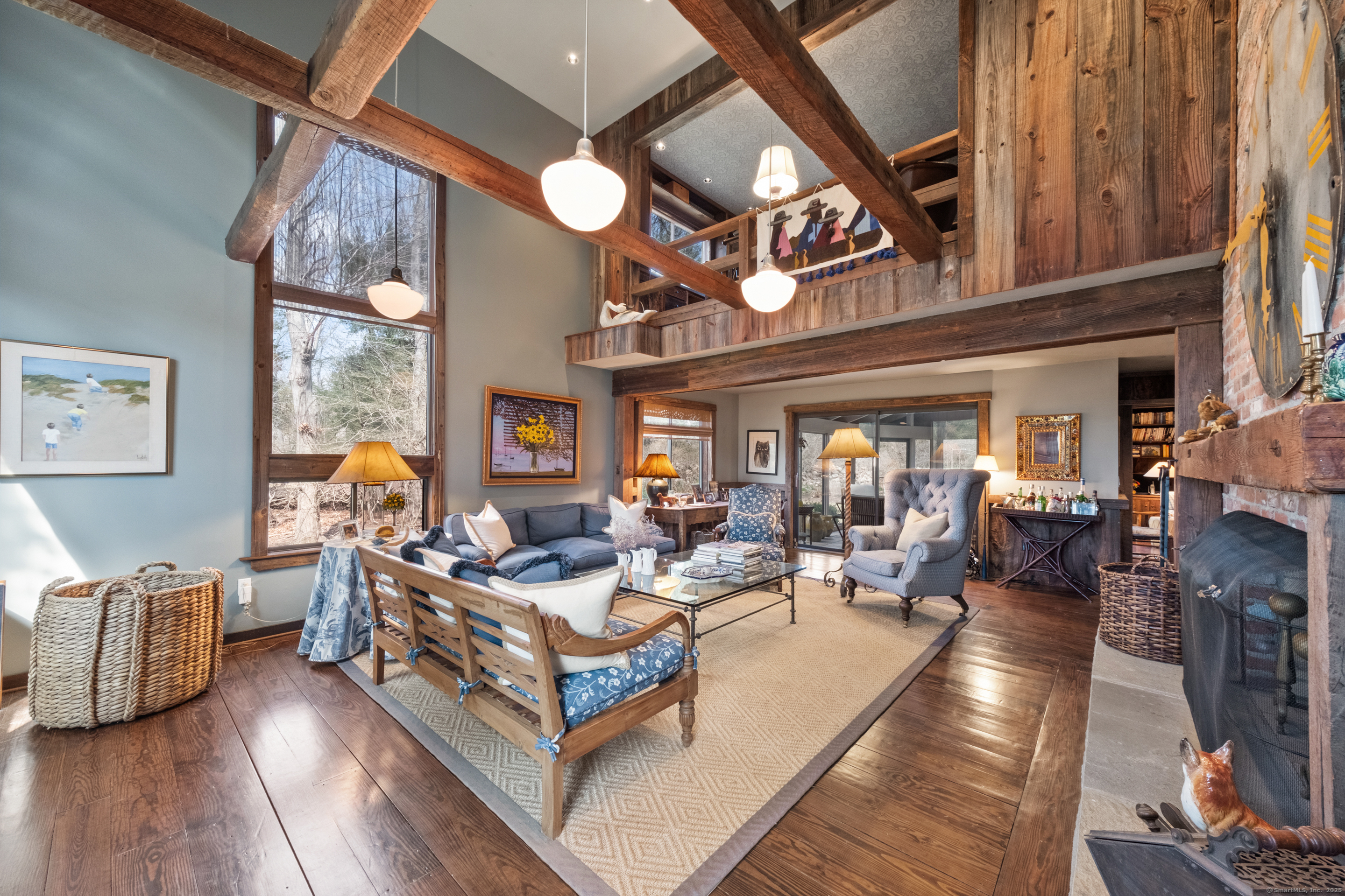 30 Coley Drive, Weston, Connecticut image 7