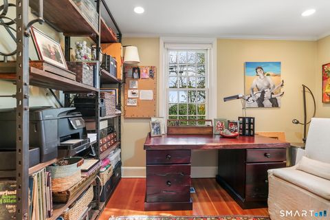 Tiny photo for 29 Old Saugatuck Road, Norwalk, CT 06855 (MLS # 24167101)