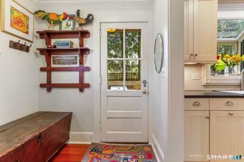 Tiny photo for 29 Old Saugatuck Road, Norwalk, CT 06855 (MLS # 24167101)