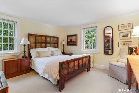 Tiny photo for 29 Old Saugatuck Road, Norwalk, CT 06855 (MLS # 24167101)