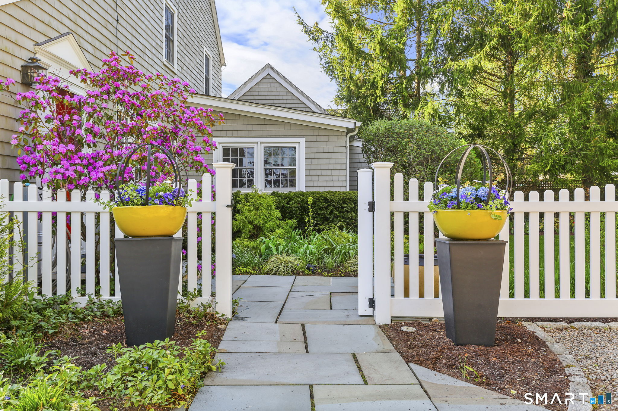 29 Old Saugatuck Road