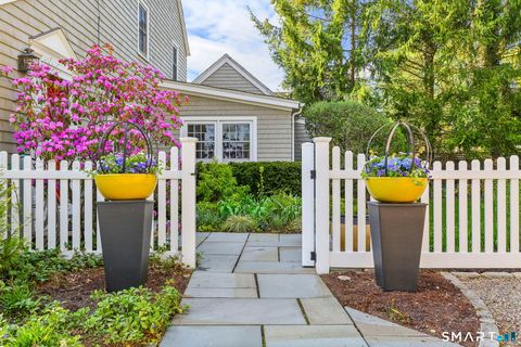 Tiny photo for 29 Old Saugatuck Road, Norwalk, CT 06855 (MLS # 24167101)