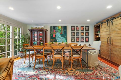 Tiny photo for 29 Old Saugatuck Road, Norwalk, CT 06855 (MLS # 24167101)