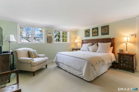 Tiny photo for 29 Old Saugatuck Road, Norwalk, CT 06855 (MLS # 24167101)