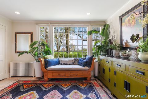 Tiny photo for 29 Old Saugatuck Road, Norwalk, CT 06855 (MLS # 24167101)