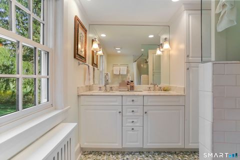 Tiny photo for 29 Old Saugatuck Road, Norwalk, CT 06855 (MLS # 24167101)