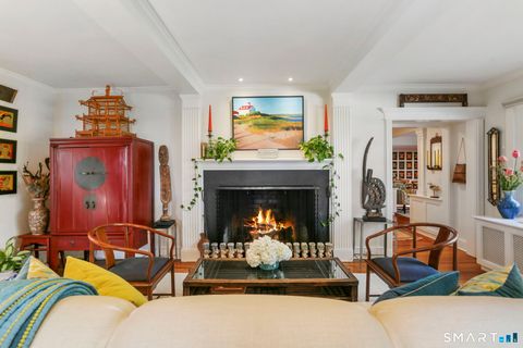 Tiny photo for 29 Old Saugatuck Road, Norwalk, CT 06855 (MLS # 24167101)